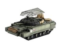 ZCYYUE Scale Models 1:72 Scale For Russian BMP3M Armoured Tank Model Kit Static Hobbyist Collectible Ornament Diecast Tanks