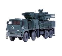 ZCYYUE Scale Models 1:72 Scale For Russian SM 96K6-SI Tank Model Kit Static Diecast Collection Ornaments Diecast Tanks