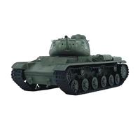 ZCYYUE Scale Models 1:72 Scale For Soviet KV-85 Heavy Tank Model Kit No.35129 Static Simulation Collection Ornaments Diecast Tanks