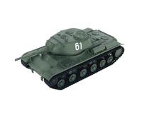 ZCYYUE Scale Models 1:72 Scale For Soviet KV-85 Heavy Tank Model Kit No.35131 Static Finished Product Collection Diecast Tanks