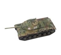 ZCYYUE Scale Models 1:72 Scale For Soviet Union JS-2 Heavy Tank Model Kit No.PP0011 Static Diecast Collection Diecast Tanks