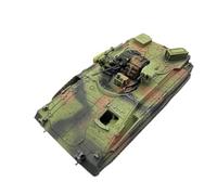 ZCYYUE Scale Models 1:72 Scale German A3/A5 Weasel Armored Infantry Fighting Tank Model Static Collection Diecast Tanks