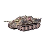 ZCYYUE Scale Models 1/72 Scale German Jagdpanther Tank Destroyer G1 Military Finished Model Collection Diecast Tanks