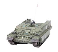ZCYYUE Scale Models 1:72 Scale Russian BMO-T Heavy Armored Transport Tank Model Static Collection Diecast Tanks