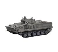 ZCYYUE Scale Models 1/72 Scale Russian BMP-3 Infantry Tank Die Casting Model Collectible Hobbyist Ornaments Diecast Tanks