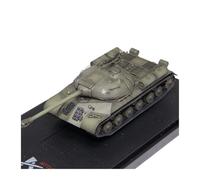 ZCYYUE Scale Models 1/72 Scale Soviet IS-3 IS3 Heavy Tank Military Finished Model Collection Diecast Tanks