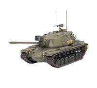 ZCYYUE Scale Models 1/72 Scale US M103A2 Heavy Tank Military Finished Model Collection Diecast Tanks