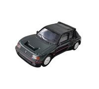 ZCYYUE Scale Models DEA 1/43 Shelby Cobra 427 1965 For Ford Sports Car Model Die-cast Kit Figurine Coupe Simulation