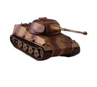ZCYYUE Scale Models German Lion Heavy Tank 1/72 Scale Front Turret Model Kit Resin Material Diecast Tanks