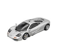 ZCYYUE Scale Models Mini GT Alloy 1:64 Touring Car Sports Car Model F1 Classic Supercar Suitable For McLaren Coupe Simulation