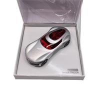 ZCYYUE Scale Models RENAULT Concept For Renault Concept Car Model 1/43 Trezor Norev Gift Box Kit Collection Alloy Coupe Simulation