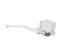ZCZDHNA ATV Front Brake Lever Master Cylinder Sturdy Construction for