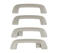 ZCZDHNA Interior Roof Pull Handle Replacement for Camry XV40 Grey Comfortable Grip Ideal for Passenger Safety