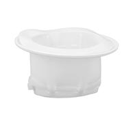 ZCZDHNA Marine Cable Boot Short Circuit Protection Boat Rigging for RV Yacht (White)