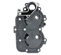 ZCZDHNA Outboard Motor Cylinder Head Cover 6E7-11111 - 01-1S | High Strength Aluminum Alloy for 9.9HP / 15HP 2 - Stroke Motors | Restores Motor Output & Performance