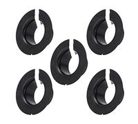 ZCZDHNA Outboard Motor Pivot Shaft Bushing 6BX - G2549-00 | High - Strength Plastic for 4-6HP Motor Systems | Marine Parts for Lingxuan/PARSUN/Hidea | 5 - Pack Boat Maintenance