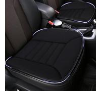 ZCZMAD 2pcs Car Seat Protector,Compatible with Nissan X-Trail IV T33,Auto Parts,black