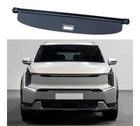 ZCZMAD Car privacy screen,Compatible with KIA EV9 2024 2025,Auto Parts