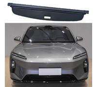 ZCZMAD Car privacy screen,Compatible with NIO ET5 2022+,Auto Parts