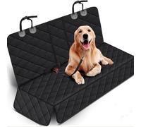 ZCZMAD Car Seat Protector Rear,Compatible with Volvo C40 EX90 XC40 XC60 XC70 XC90 S60 S90 EX30,Auto Parts