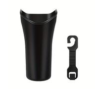 ZCZMAD Car Umbrella Holder,Compatible with Alfa Romeo Giulietta Mito Stelvio Giulia 147 156 166 4c Tz3 Tonal Spontivd,Auto Parts