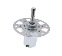 ZD-3KT/5KT-G SVC Voltage regulator 12V DC gear electronic starter DWK 8RPM 38ZY25/38ZY13 3KM MQXFCZUX(Length 42mm)