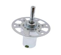ZD-3KT/5KT-G SVC Voltage regulator 12V DC gear motors DWK 8RPM 38ZY25/38ZY13 3KM BIANMTSW(Length 25mm)