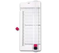 ZD Trading Paper Cutter and Folding Tray Cutter with Spare Blade, A3/A4