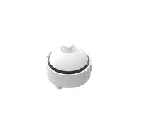 ZD Ultimate Legend Joystick Module Accessories - Universal Compatibility for Left & Right Joysticks (ALPS White)