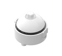ZD Ultimate Legend Joystick Module Accessories - Universal Compatibility for Left & Right Joysticks (Puyao White)