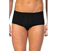 ZD ZERO DEFECTS Fly Front Senior Brief - Egyptian Cotton Sizes from S to 8XL