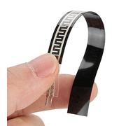 ZD10-100 500g Thin Film Pressure Sensor Strip Force Sensor High Sensitive for Smart Home, Medical Application and Arduino
