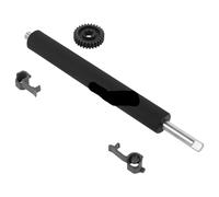 ZD220T Platen Roller Kit For Ze-bra ZD220T ZD230T ZD888T ZD421T Barcode Printer Feed Roller Set