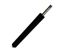ZD230T Platen Roller, Compatible with Zebra, ZD230TA ZD888TA