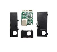 ZD410 Network Interface Card or for Zebra ZD420 ZD420D ZD420C ZD420T Printer Parts Wired Network Card