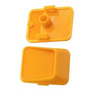 ZD420D Side Button Fit For Zebra ZD420D ZD620D ZD220D ZD230D ZD888 Printer Cover Toggle Switch,P1080383-444 P/N: 212304-001 Replacement parts(1set)