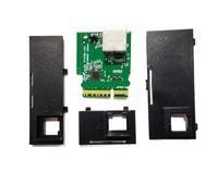 ZD421D Network Interface Card for Zebra ZD421 ZD421C ZD421T Printer Parts Wired Network Card PN: P1112640-015C