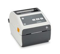 Zebra ZD421T label printer Thermal transfer 300 x 300 DPI 102 mm/sec Wired & Wireless Ethernet LAN Bluetooth