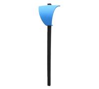 ZDAGELD 28.35 Inch Foam Fencing Sword Set, Lightweight Soft Safe Play Equipment Portable Practice Training Foam Sword Toy Perfect for Kids Teen Fencing Beginners Indoor Outdoor Use
