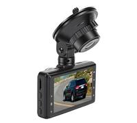 ZDAGELD 4K Dash Cam Front Rear Dual Recording Supports 2.4G WiFi, G Sensor, 1080P Dash Camera, Loop Recording for Commuters, Road Trips, Ride Share Drivers, and New Drivers