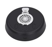 ZDAGELD 6 Flavored Wood Chips Electric Drink Smoker Kit, Designed for Convenience, Compatible with All Standard Sized Simply Place It on Your Glass, Hold for 3 Seconds