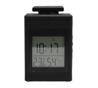 ZDAGELD Automatic Scent Diffuser Smart Fragrance Diffuser Controlled By APP and Key, 100ml Capacity, Quiet Work Below 40dB, Designed with Accurate Clock and Real Time Temperature and