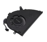 ZDAGELD CPU Cooling Fan Replacement for HP Pavilion 15 Cs 15 Cw Cs3153cl Cs0085cl Cw1063wm Cs0053cl with Rapid Heat Dissipation and Low Noise for Resolve Abnormal Fan Noise