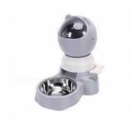 ZDAGELD Large Capacity Automatic Pet Food Dispenser Cat Feeder Dog Waterer Stable Auto Feeding Function Big Storage Capacity For Household Daily Use Professional Pet Shop Breeding