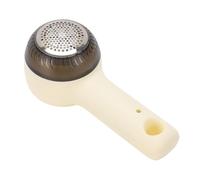 ZDAGELD Lint Remover, Quiet Portable Sweater Defuzzer, Fabric Shaving Tool for Clothes Sofa Couch, With PP Material and 5W Rated Power