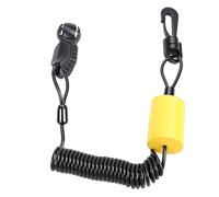 ZDAGELD Motor Boat On Safety Lanyard, Suitable for Various Water Sports, the Floating Key Tether with OEM Number 278003410 and On Design Ensure Use, Features Floating