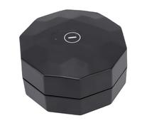 ZDAGELD Rechargeable Electric Cocktail Smoker Kit, 6 Flavors Wood Chips, Multifunctional, Compatible with Various Glass Sizes, Enhance Flavor for Meats, Cheeses, Barbecue, Electric