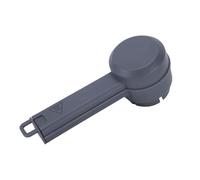 ZDAGELD Steam Diverter Fit for TM6 TM5 TM21 TM31, Redirects Steam Away From Cabinetry, Easy to and Install, Preserves Countertop Conditions, Cooker Hood Attachment for Home Chef,