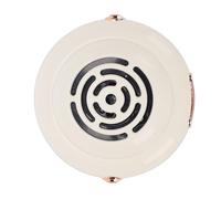 ZDAGELD Touchscreen Baby Thermometer, LED Digital Display, 3 Color Indicator Lights Spaceship Design, Water Temperature Auto On Off. High Brightness Screen Ensures Easy Readings, Color