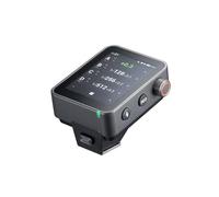 ZDAGELD TTL Wireless Camara Flash Trigger, for Complete Wireless Control From Your Phone or Tablet, Powered By a Built in Lithium Battery